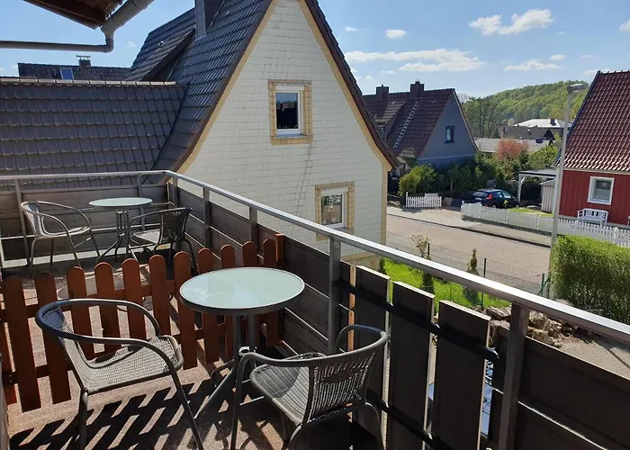 Haus Drei Seen