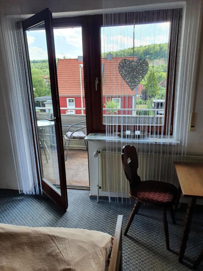 Haus Drei Seen Homestay Walkenried