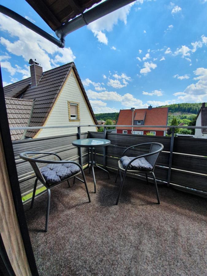Haus Drei Seen Homestay Walkenried
