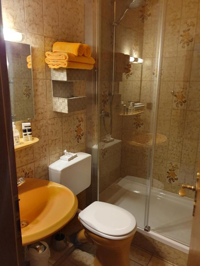 Haus Drei Seen Homestay Walkenried