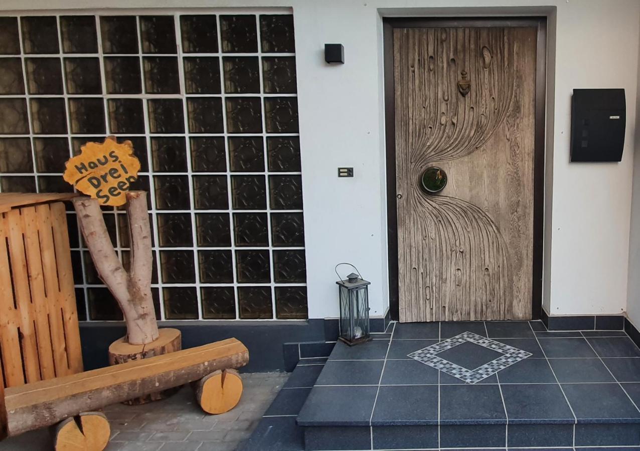 Haus Drei Seen Homestay *