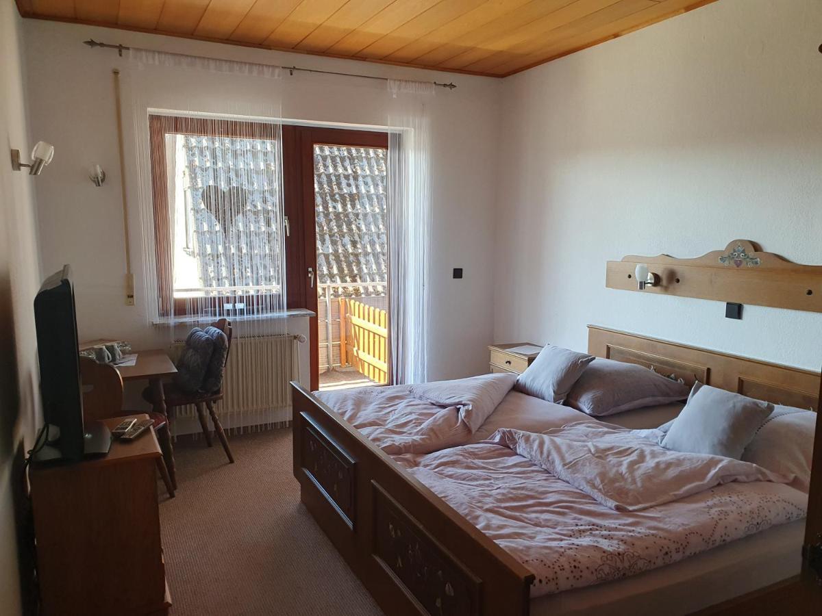 Haus Drei Seen Homestay *